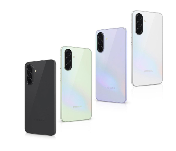 Samsung Galaxy A36 5G 8/256GB Czarny - 1313810 - zdjęcie 7